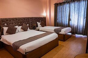 Kathmandu Prince Hotel