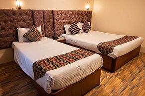 Kathmandu Prince Hotel