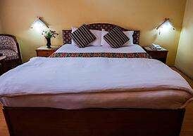Kathmandu Prince Hotel
