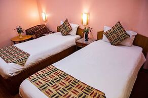 Kathmandu Prince Hotel