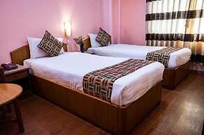 Kathmandu Prince Hotel