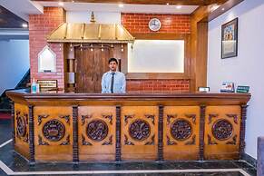 Kathmandu Prince Hotel