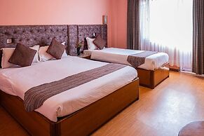 Kathmandu Prince Hotel