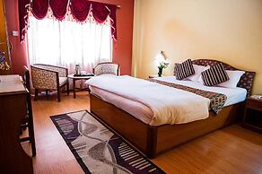 Kathmandu Prince Hotel