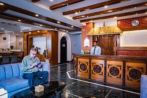 Kathmandu Prince Hotel