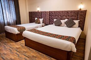 Kathmandu Prince Hotel