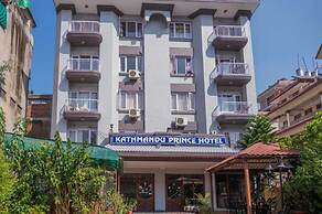 Kathmandu Prince Hotel