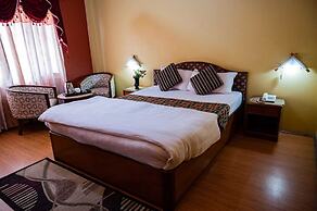 Kathmandu Prince Hotel