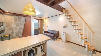 Geoje Piscina Pool Villa