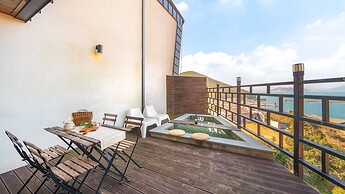 Geoje Piscina Pool Villa