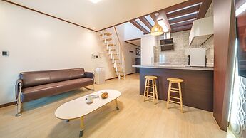 Geoje Piscina Pool Villa