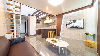 Geoje Piscina Pool Villa