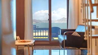 Geoje Piscina Pool Villa