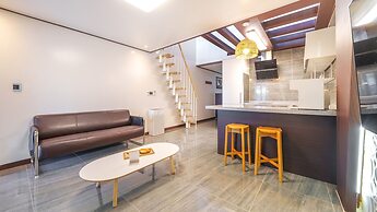 Geoje Piscina Pool Villa