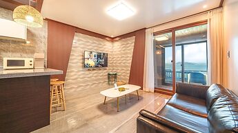 Geoje Piscina Pool Villa