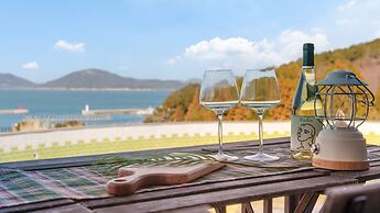 Geoje Piscina Pool Villa