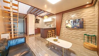 Geoje Piscina Pool Villa