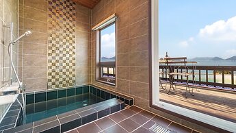 Geoje Piscina Pool Villa