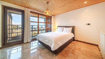 Geoje Piscina Pool Villa