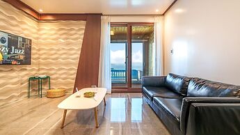 Geoje Piscina Pool Villa