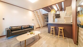 Geoje Piscina Pool Villa