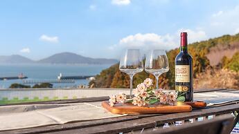 Geoje Piscina Pool Villa