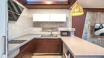 Geoje Piscina Pool Villa