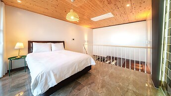 Geoje Piscina Pool Villa