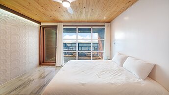 Geoje Piscina Pool Villa