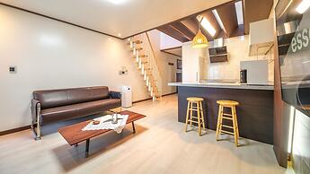 Geoje Piscina Pool Villa