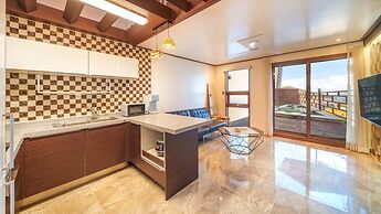 Geoje Piscina Pool Villa