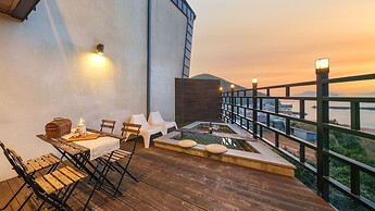 Geoje Piscina Pool Villa