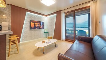 Geoje Piscina Pool Villa