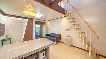 Geoje Piscina Pool Villa