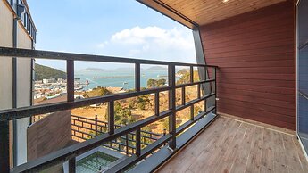 Geoje Piscina Pool Villa