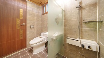 Geoje Piscina Pool Villa