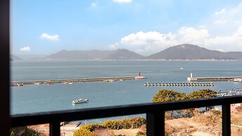 Geoje Piscina Pool Villa