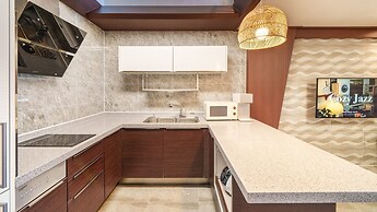 Geoje Piscina Pool Villa