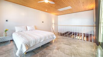 Geoje Piscina Pool Villa