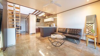 Geoje Piscina Pool Villa