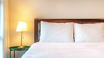 Geoje Piscina Pool Villa