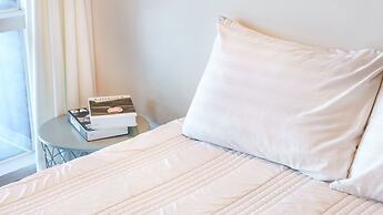 Geoje Piscina Pool Villa