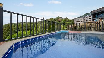 Geoje Piscina Pool Villa