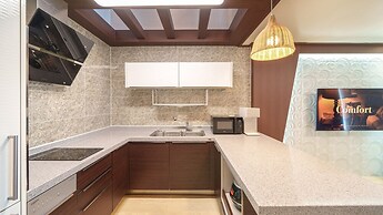 Geoje Piscina Pool Villa