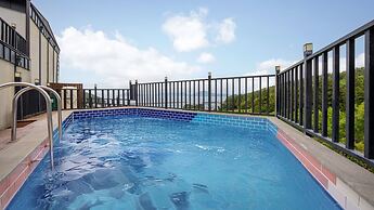 Geoje Piscina Pool Villa