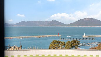 Geoje Piscina Pool Villa