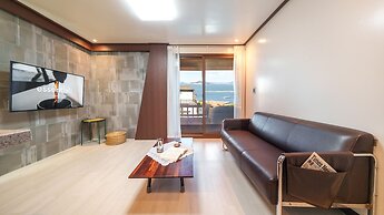 Geoje Piscina Pool Villa