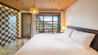 Geoje Piscina Pool Villa