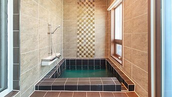 Geoje Piscina Pool Villa