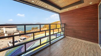 Geoje Piscina Pool Villa